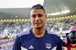 “Revenir à la réalité”, Marouane Chamakh secoue les supporters marocains