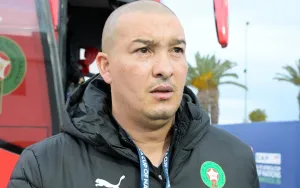CAN U17 : Nabil Baha livre les clés de la finale Maroc-Mali