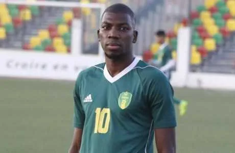 CAN 2019 : jour J pour la Mauritanie, l&rsquo;Alg&eacute;rie et le Burkina Faso ?