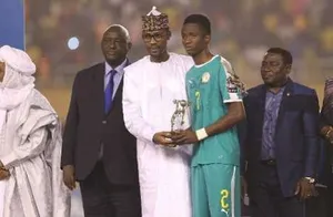 CAN U20 : meilleur joueur, buteur, équipe-type… Le tableau d’honneur complet