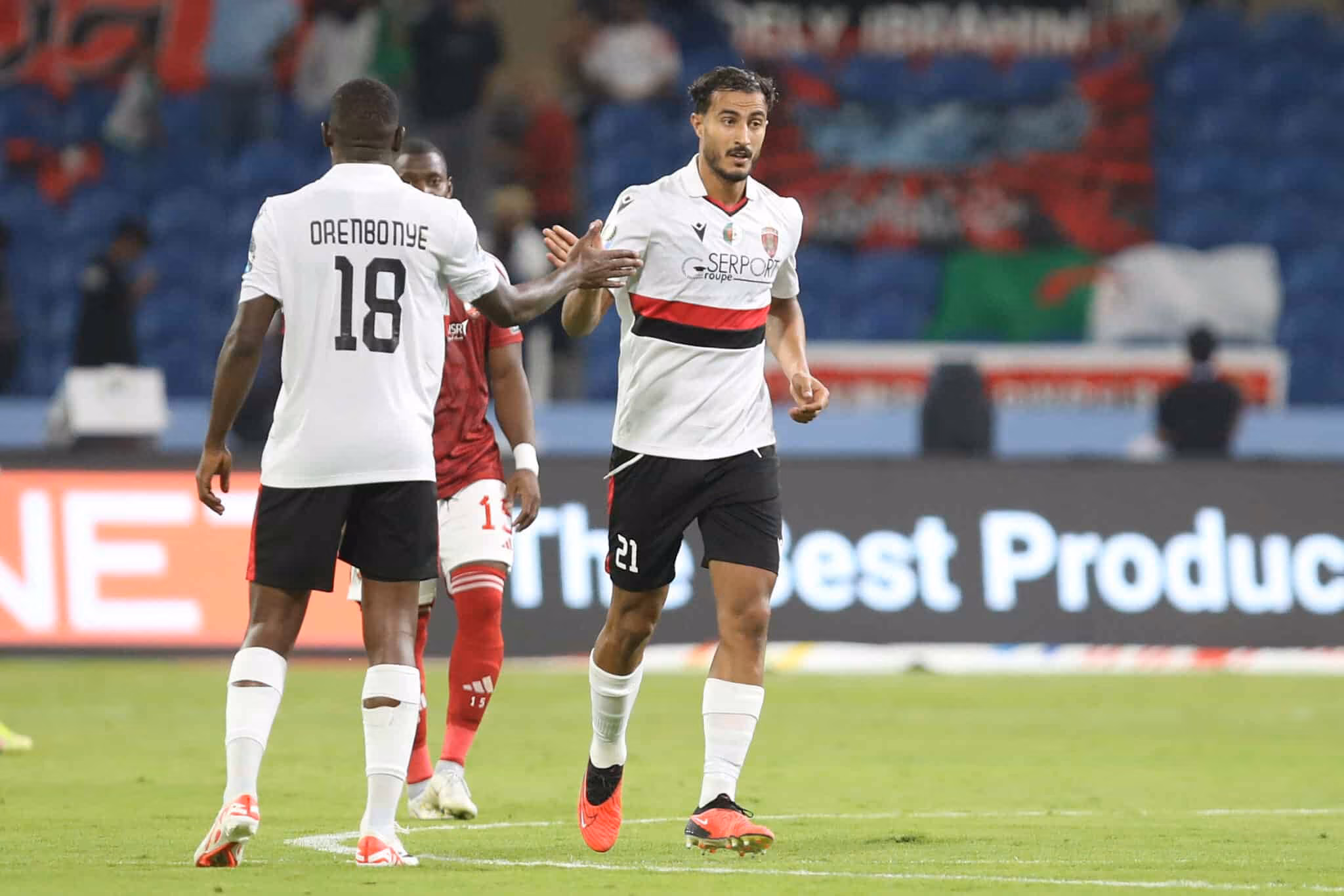 Coupe de la CAF &ndash; Tirage : l&rsquo;USMA dans le groupe de la mort, Berkane au Mali, le Zamalek en Guin&eacute;e&hellip;