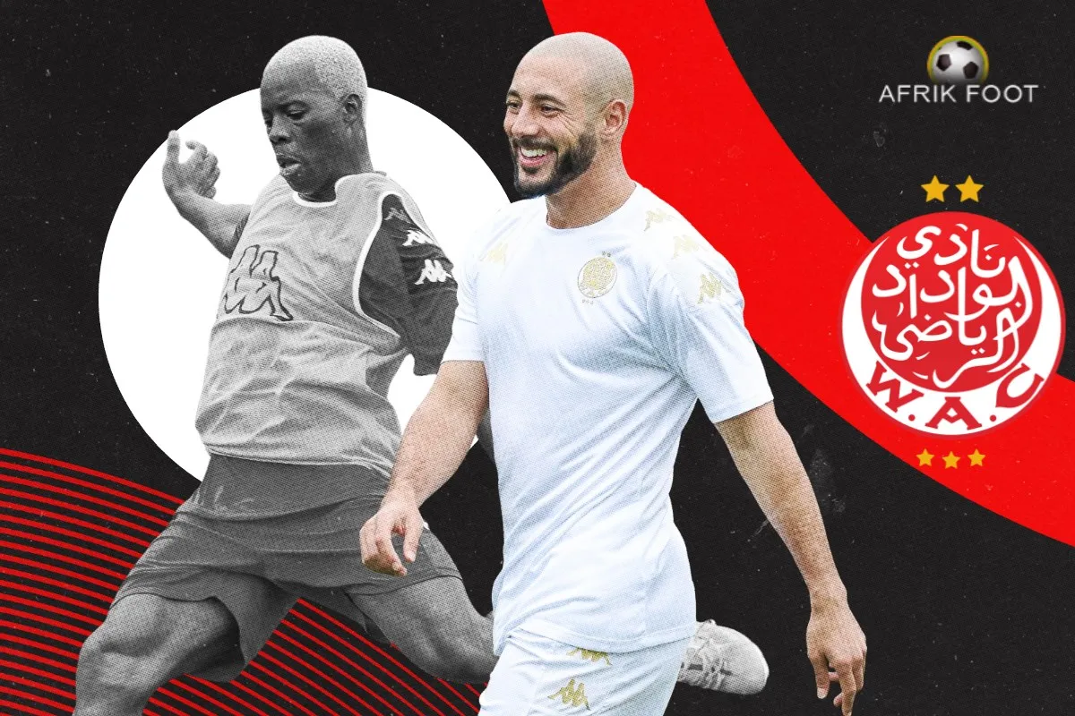 Qui sont les joueurs du Wydad Casablanca &agrave; la Coupe du monde des clubs 2025 ?