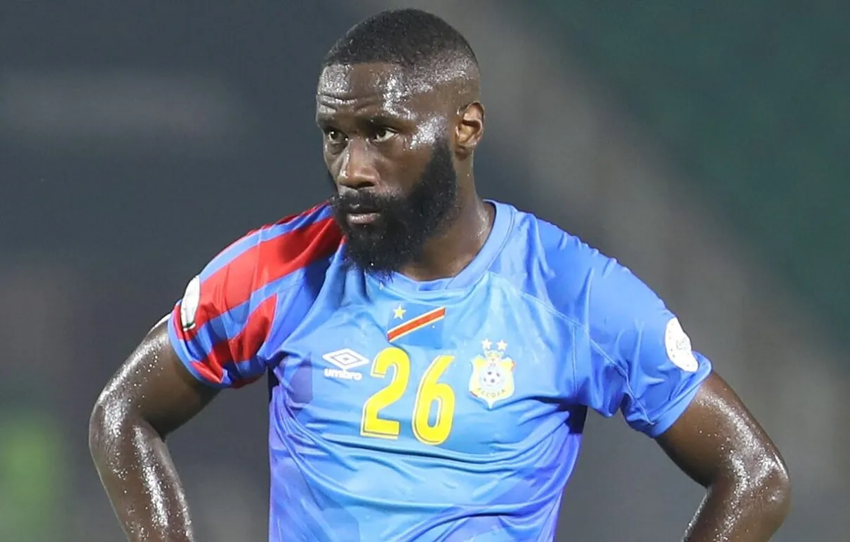 RDC : &ldquo;insultez-moi comme vous voulez !&rdquo;, le craquage de Masuaku