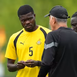 Colombie &ndash; RDC : Yoane Wissa et Lumumba Vea parmi les 4 enjeux autour de ce choc de la Coupe du monde 2026