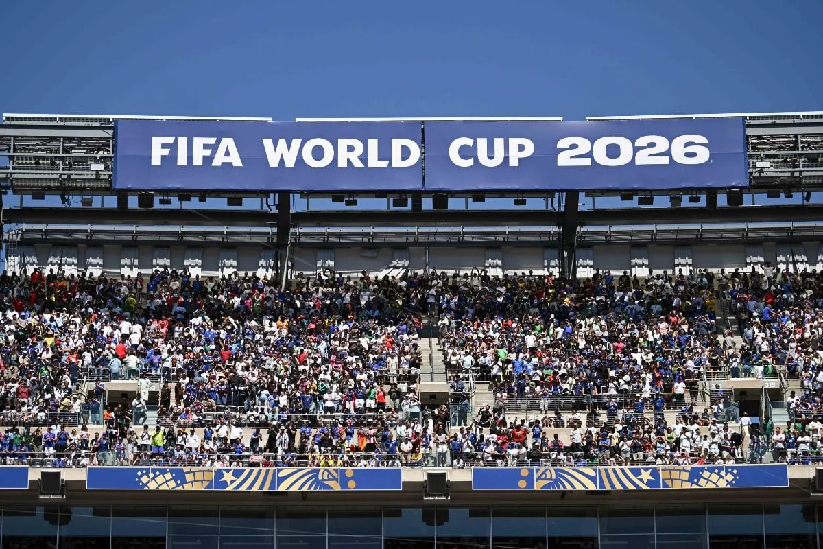&ldquo;Je me sens mal de ne pas jouer la Coupe du monde 2026&rdquo;, le message d&eacute;chirant d&rsquo;une star africaine