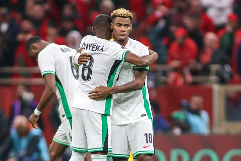 Mercato : Raphael Onyedika pr&ecirc;t &agrave; enchanter la Premier League apr&egrave;s la CAN