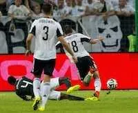 Ligue des champions : Mendes porte le Losc, record pour la Mauritanie