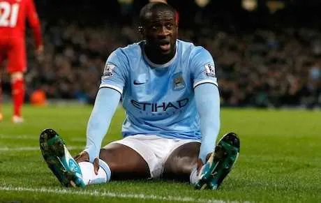 Manchester City : La vie sans Yaya Tour&eacute;