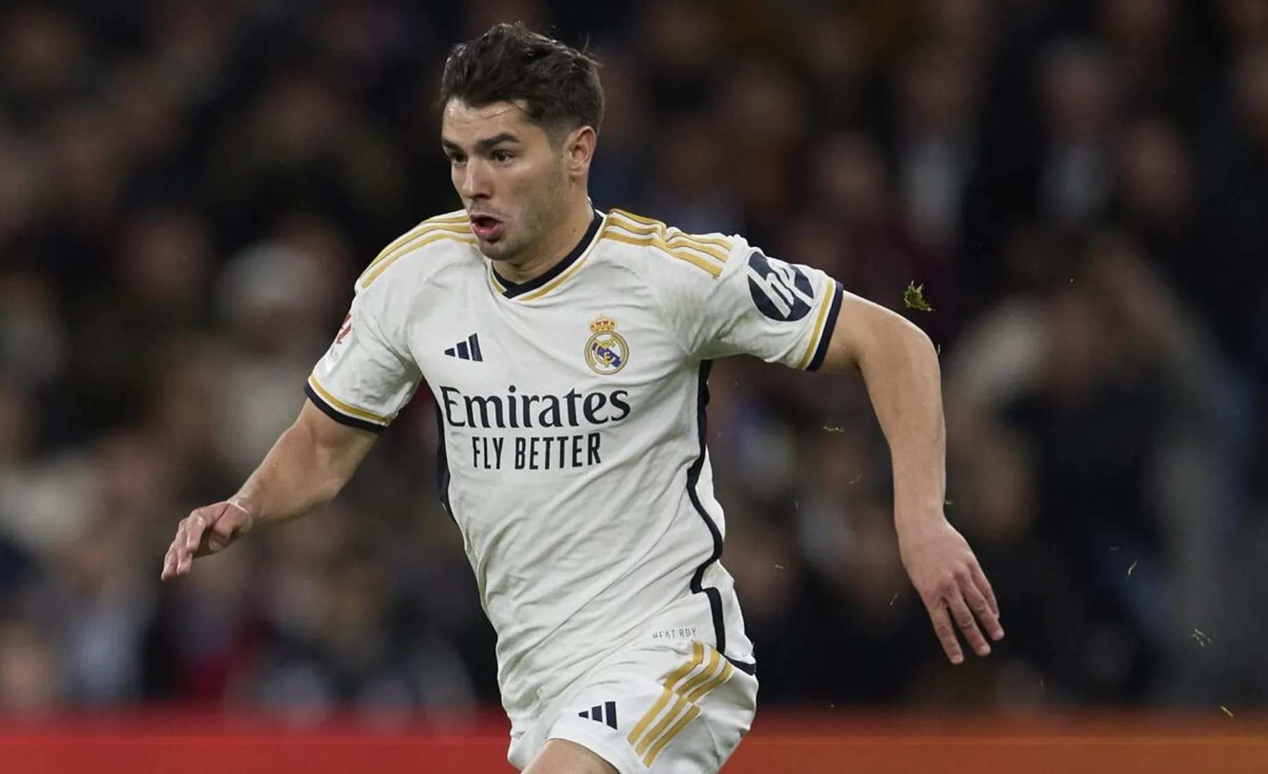 Maroc : un accueil ph&eacute;nom&eacute;nal en pr&eacute;paration pour Brahim Diaz