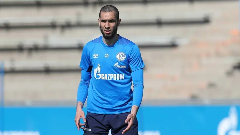 Schalke 04&nbsp;: Bentaleb encore envoy&eacute; en r&eacute;serve&nbsp;!