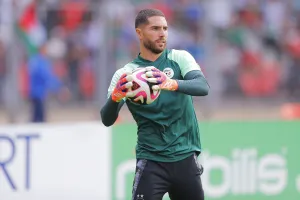 Coupe du monde 2026 : l’Algérie renversante pour la première de Luca Zidane