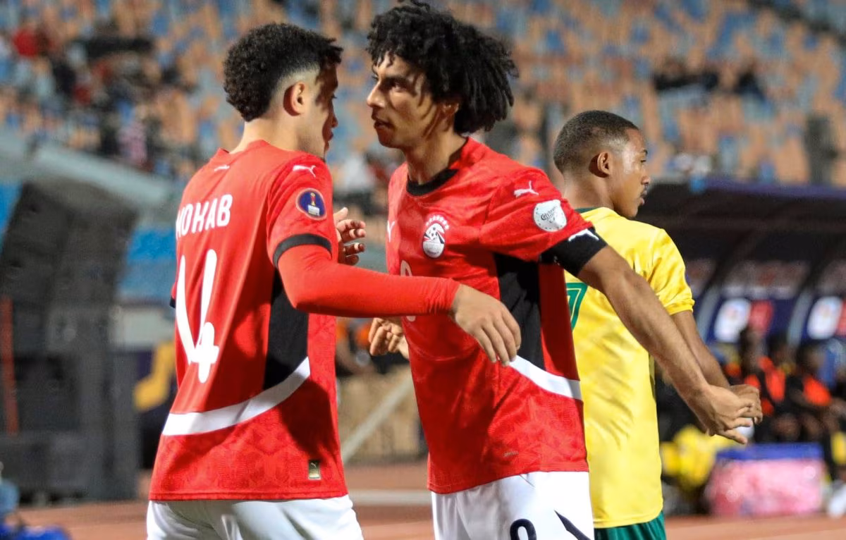 CAN U20 : l&rsquo;h&ocirc;te survit &agrave; une folle remontada&hellip; Les r&eacute;sultats du jour