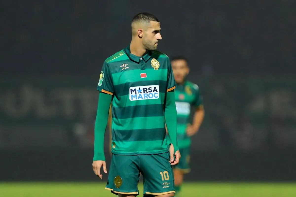 Raja Casablanca-El Kanemi Warriors : cha&icirc;ne et heure du match de Coupe de la CAF