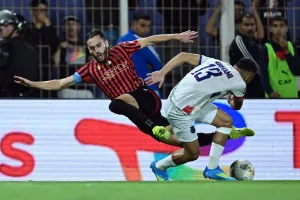 L&rsquo;actualit&eacute; du football africain