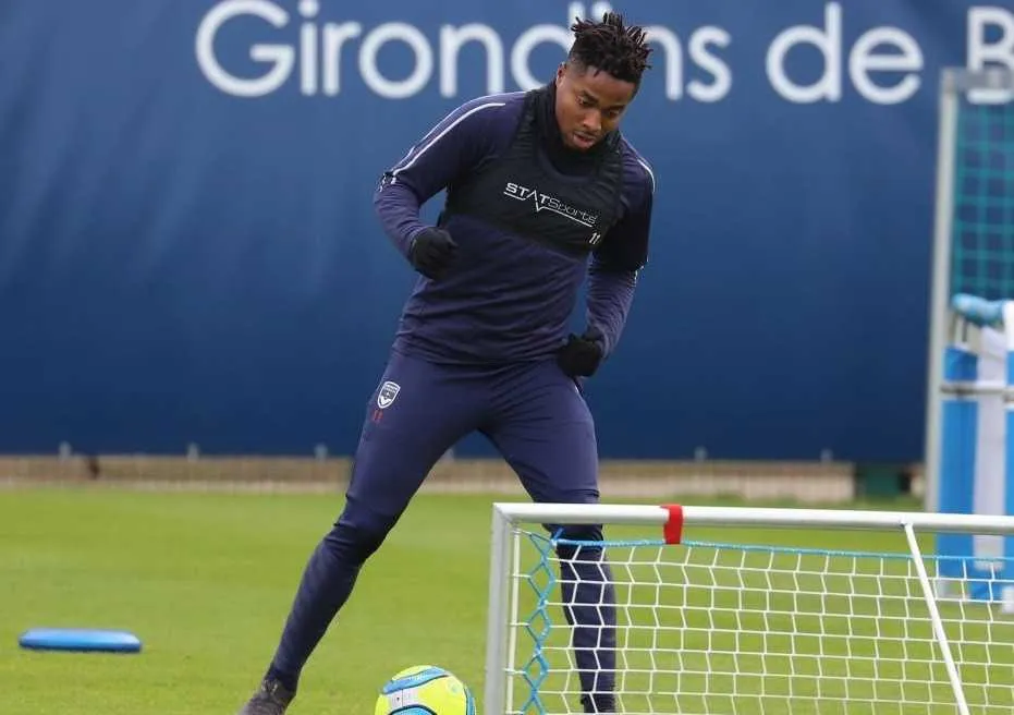 Bordeaux : Kamano en remet une couche sur Bedouet et Ricardo