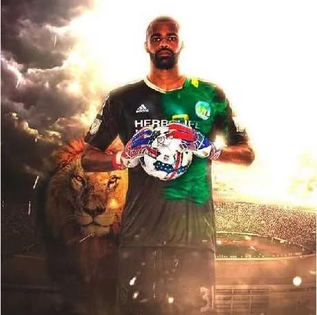 S&eacute;n&eacute;gal : le gardien de Los Angeles, Clement Diop, appel&eacute; avec les Lions