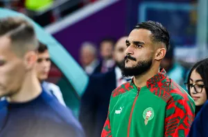 Maroc : Boufal comparé à Ben Arfa !