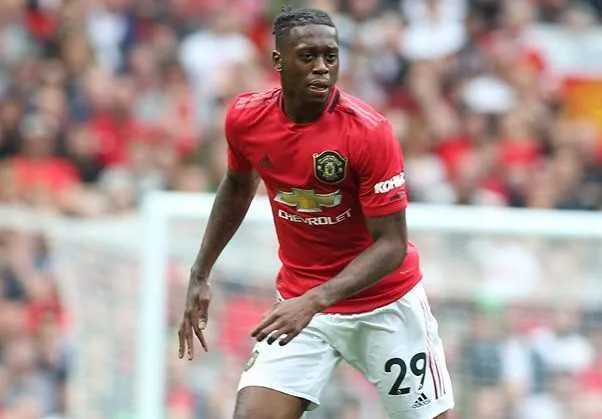 Angleterre : apr&egrave;s Ikon&eacute;, la RDC va aussi faire une croix sur Wan-Bissaka&hellip;