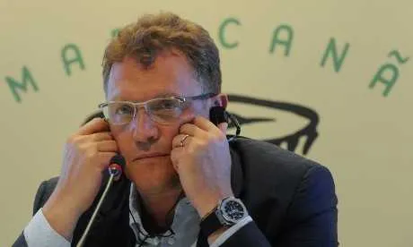 FIFA : Valcke dans la tourmente