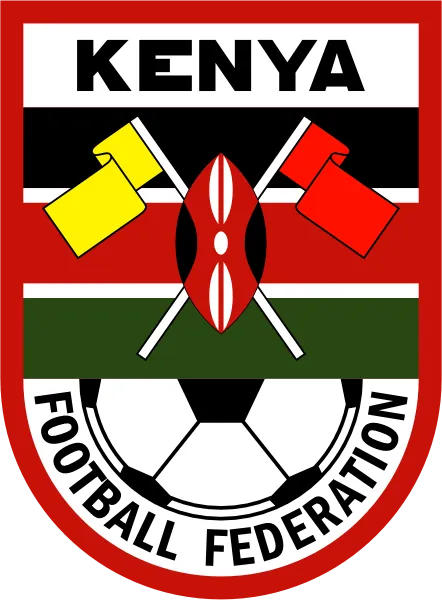 kenya : La s&eacute;lection face au Nigeria