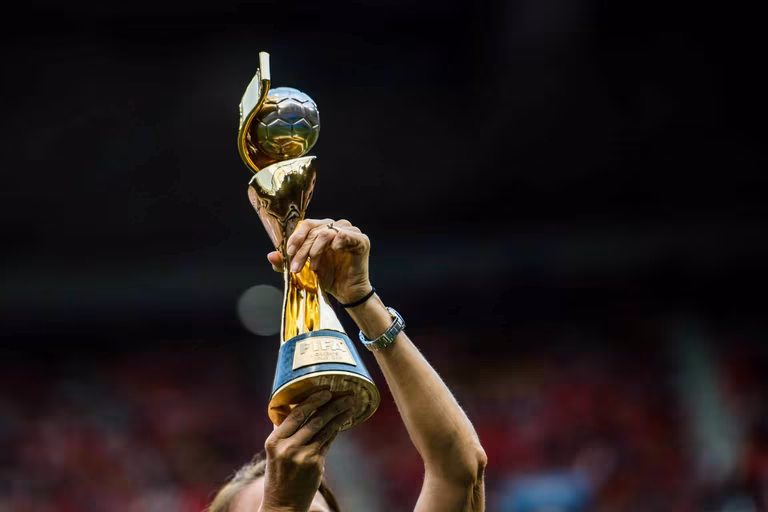 Coupe du monde f&eacute;minine 2023 : le calendrier complet