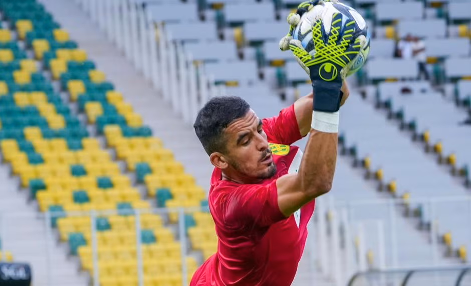 JS Kabylie : la FAF r&eacute;agit &agrave; la grave blessure de Gaya Merbah