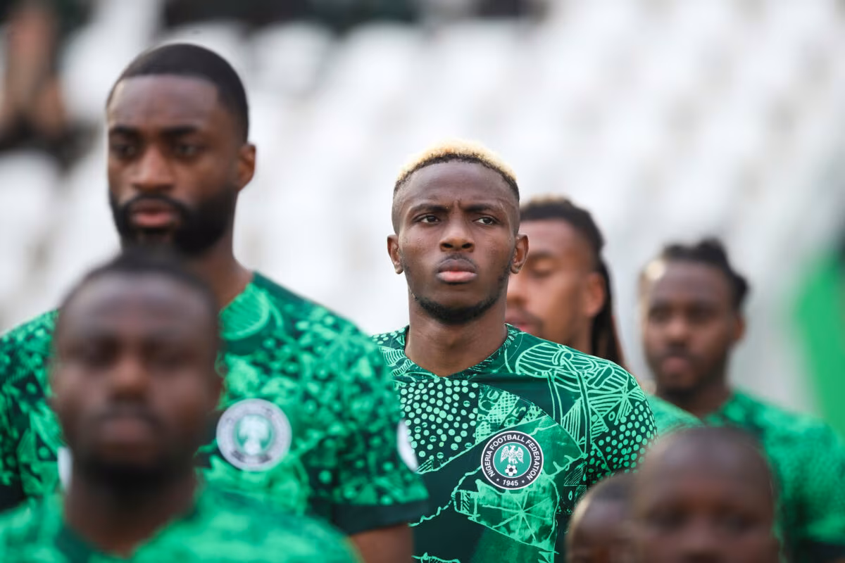 Nigeria : un coach aux 283 matchs en Bundesliga nomm&eacute; s&eacute;lectionneur des Super Eagles (officiel)