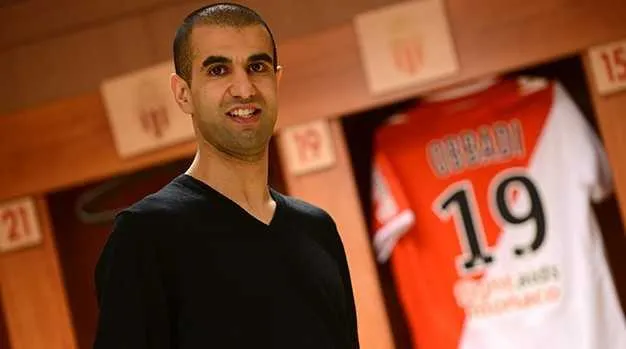 Monaco-Obbadi : &ldquo;Un projet excitant &agrave; l&rsquo;ASM&rdquo;