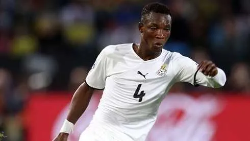 Ghana : John Paintsil arr&ecirc;t&eacute; apr&egrave;s avoir poignard&eacute; sa femme