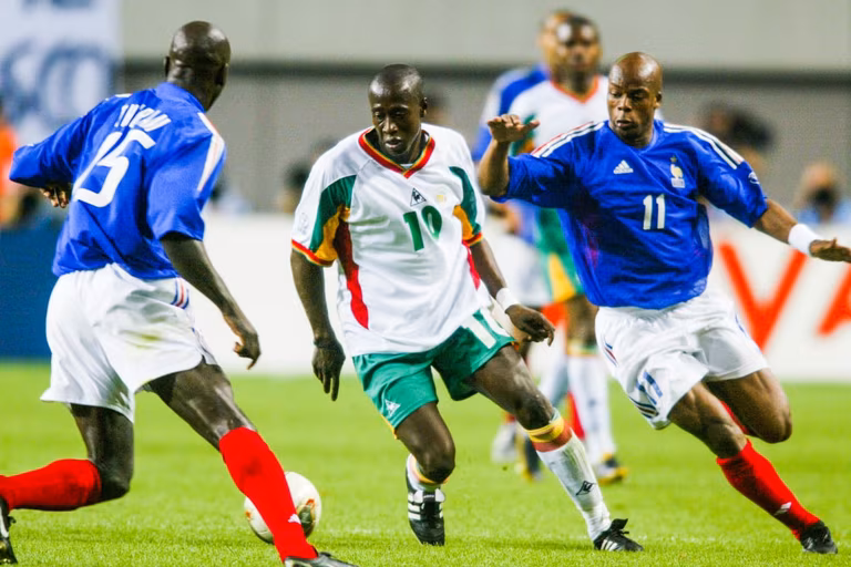France &ndash; S&eacute;n&eacute;gal : l&rsquo;&eacute;tonnant historique des confrontations avant le choc de la Coupe du monde 2026