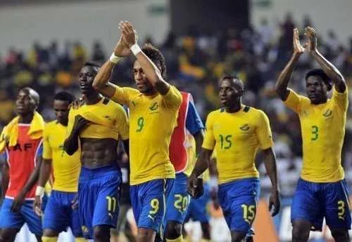 CAN 2015 : Le Gabon victime de l&rsquo;arbitrage maison ?