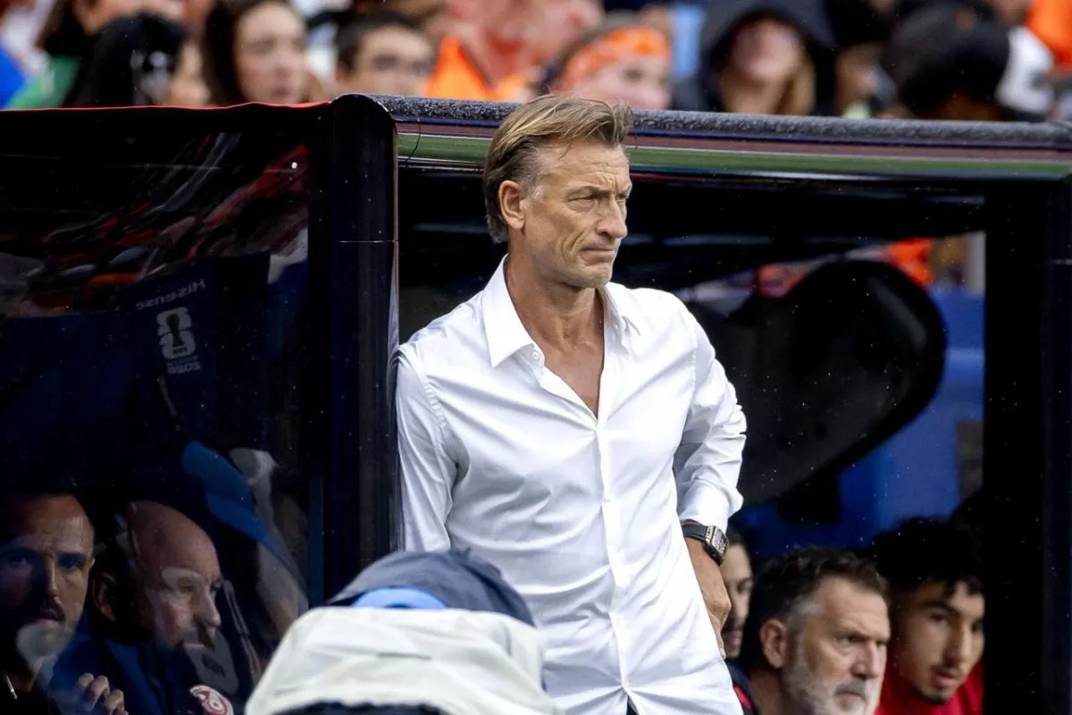 Tunisie : Herv&eacute; Renard fixe une condition pour rester s&eacute;lectionneur apr&egrave;s la Coupe du monde