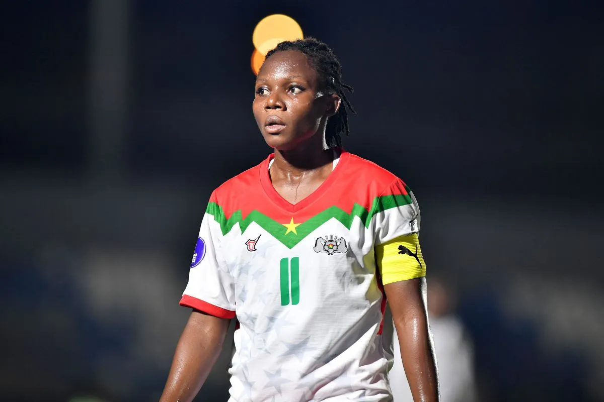 CAN f&eacute;minine 2026 : &ldquo;l&rsquo;arbitrage n&rsquo;&eacute;tait pas de notre c&ocirc;t&eacute;&rdquo;&hellip; Le Burkina Faso amer apr&egrave;s son &eacute;limination