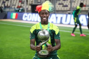 L&rsquo;actualit&eacute; du football africain