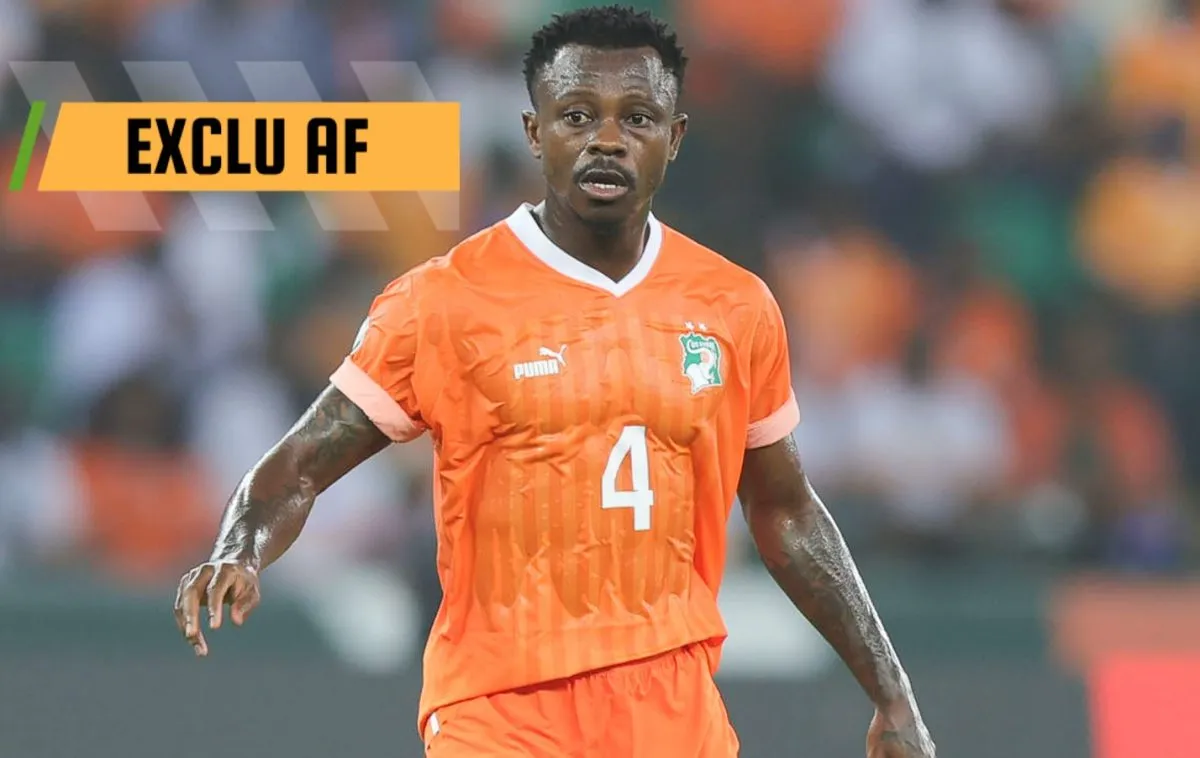 Jean Micha&euml;l Seri : &ldquo;j&rsquo;aurais pu revenir en France&rdquo; [Exclu]