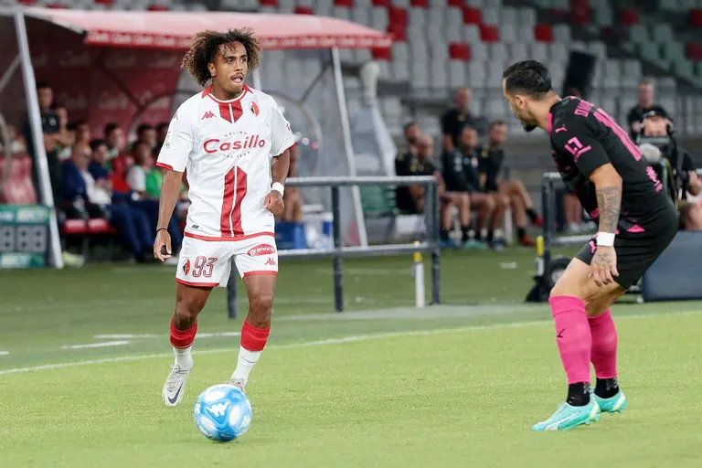 La Fédération algérienne réagit à l’attaque raciste présumée contre Dorval