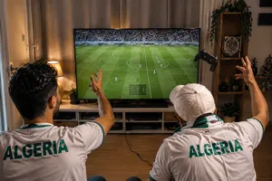 L&rsquo;actualit&eacute; du football africain