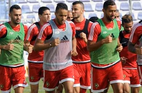 Maroc : le Mondial 2018, mission impossible pour El Arabi ?