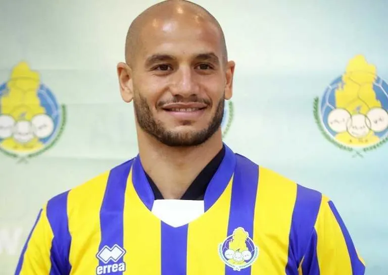 Mercato &ndash; Alg&eacute;rie&nbsp;: un cadre de la CAN 2019 signe dans le Golfe&nbsp;!