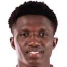 Photo de Lamine Camara