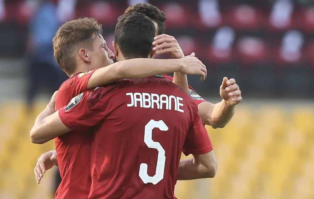 CHAN 2020&nbsp;: le Maroc &eacute;vite le pi&egrave;ge togolais