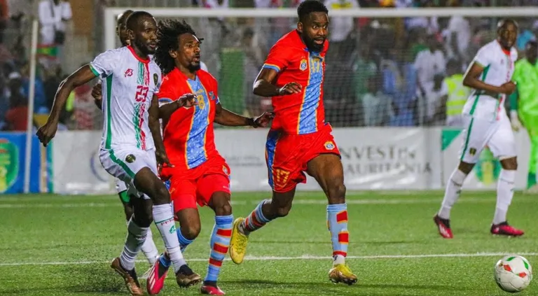 Qualifications CAN 2023 : le programme des matchs de la 6e et dernière journée