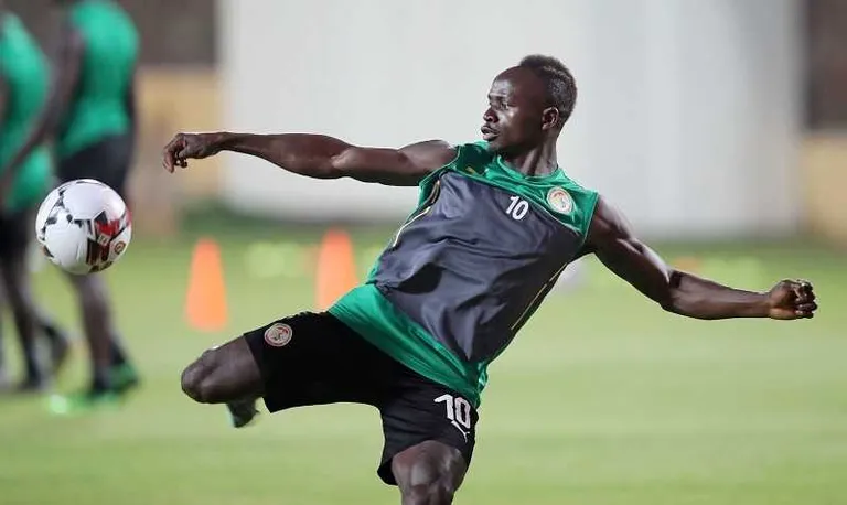 CAN 2019&nbsp;: l&rsquo;inattendu conseil de Wijnaldum &agrave; Man&eacute; juste avant la finale