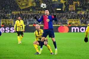 Pronostic Barcelone – Borussia Dortmund : deux paris à tenter sur ce quart de finale de Champions League