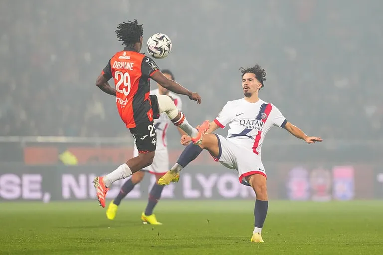 Pronostic PSG &ndash; Lorient : faut-il miser sur un carton des parisiens ? (02/05/2026)