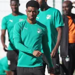 Maroc : Ayyoub Bouaddi fait un pas de plus vers les Lions de l&rsquo;Atlas