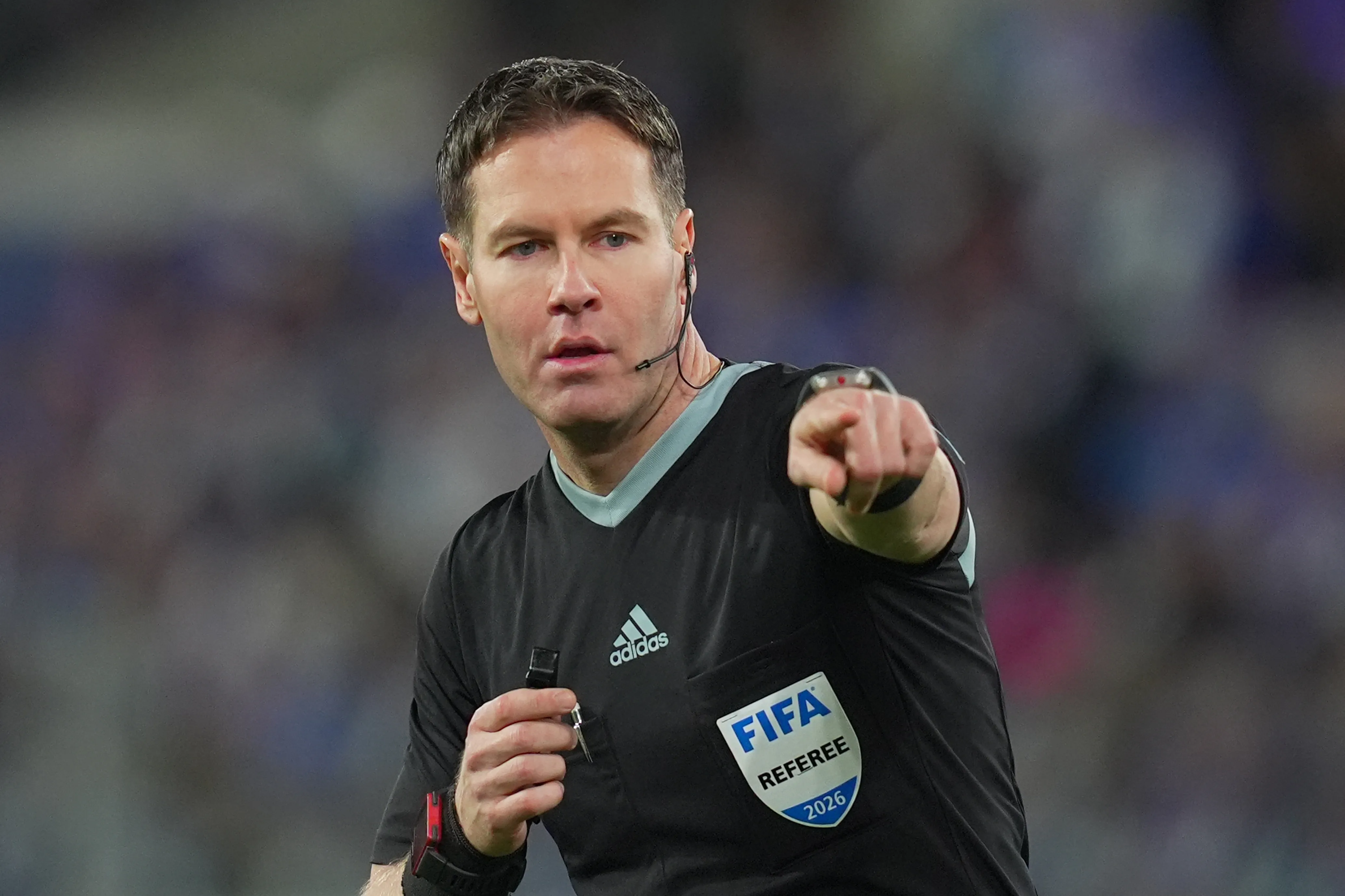 Maroc &ndash; Ha&iuml;ti : pourquoi la d&eacute;signation de l&rsquo;arbitre Danny Makkelie pour ce match fait pol&eacute;mique