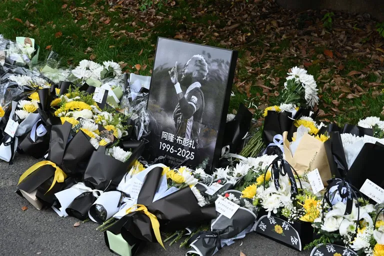 Aaron Boupendza : derrière le décès, les zones d’ombre…