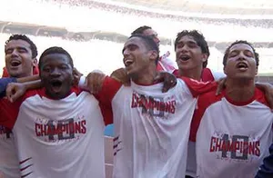 Tunisie : scandale de matches truqués lors de la saison 2007-2008 ?