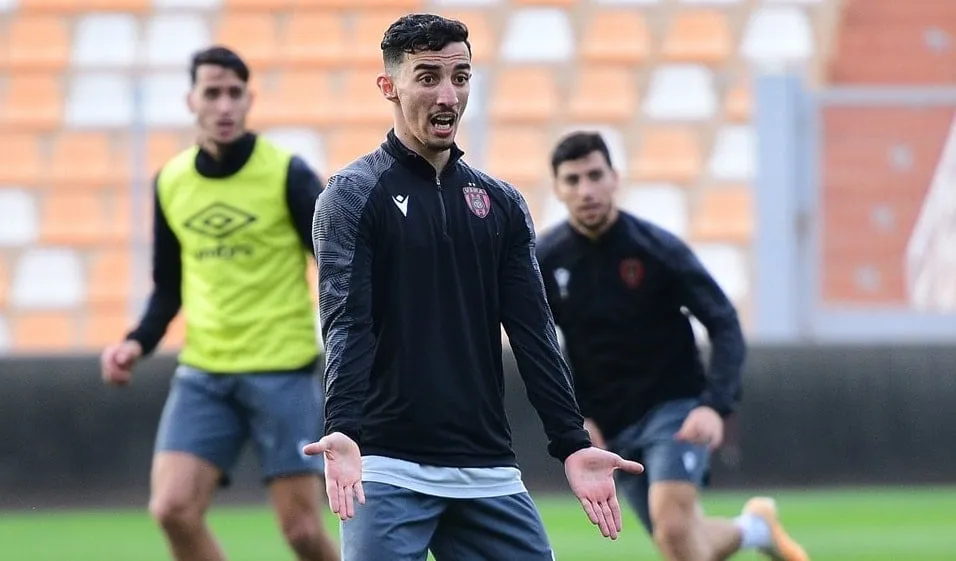Berkane : l&rsquo;USM Alger d&eacute;clare forfait, le match retour annul&eacute; &agrave; son tour !
